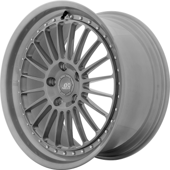 BC Forged LE20
